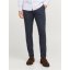 Jack and Jones Men's Henry Chinos Navy Blazer