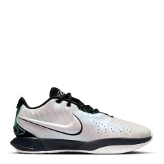 Nike XXI White/Black