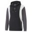 Puma Top Hoody Black/Grey