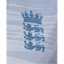 Castore England Cricket Travel Vest Pearl Blue