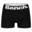 Bench Landor Boxer 3 pack Mens Assorted