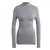 adidas Drynamo Long Sleeve Training Top Womens Grefiv