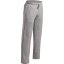 Under Armour Kids' Open Hem Woven Tracksuit Joggers Mod Gray/Black