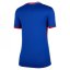 Nike France Home Shirt 2024 Womens Blue