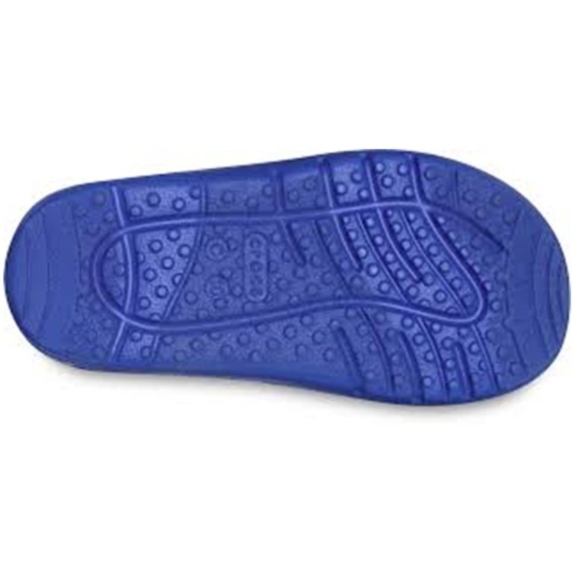 Crocs Unisex Kids Swiftwater Splash Clogs Green Ivy