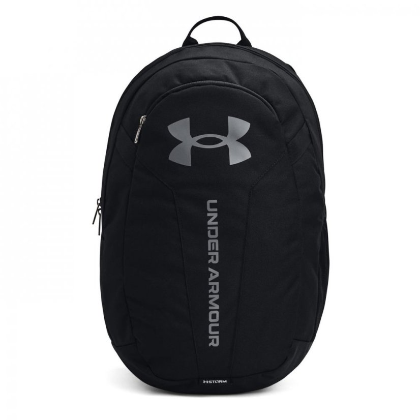 Under Armour UA Hustle Lite Backpack Black