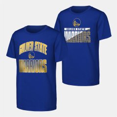 NBA Never Quit 2pk T Jn62 GS Warriors