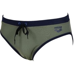 Arena Swim Brief Fundamentals Borders Army Navy