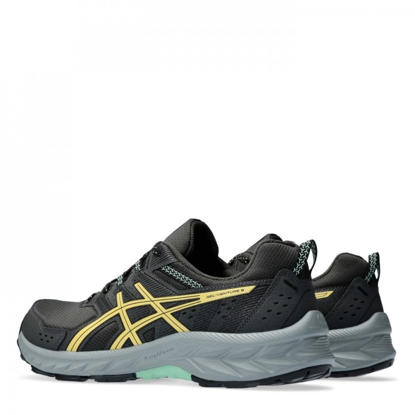 Asics Gel Venture 9 Men's Trail Running Shoes Graphite