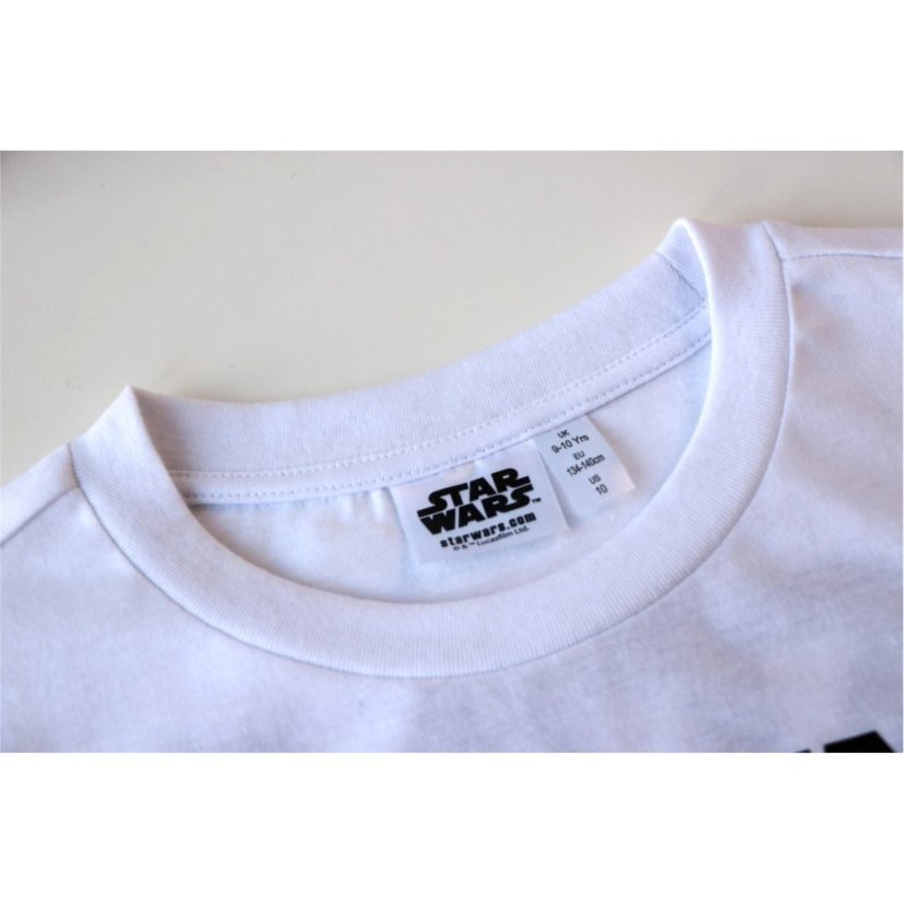 Character SS T-Shirt Junior Grogu