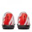 Nike Mercurial Vapor 15 Club Astro Turf Football Boots Crimson/White