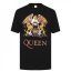 Official Queen Sn09 Crest