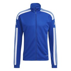 adidas Squadra 21 Training Track Top Mens royal blue/wht