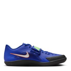 Nike Zoom Rival SD Juniors Racer Blue