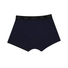 Giorgio Junior Boys 5-Pack Comfort Trunks Core