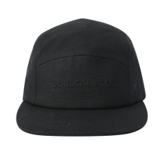 SoulCal Cotton Baseball Cap Black