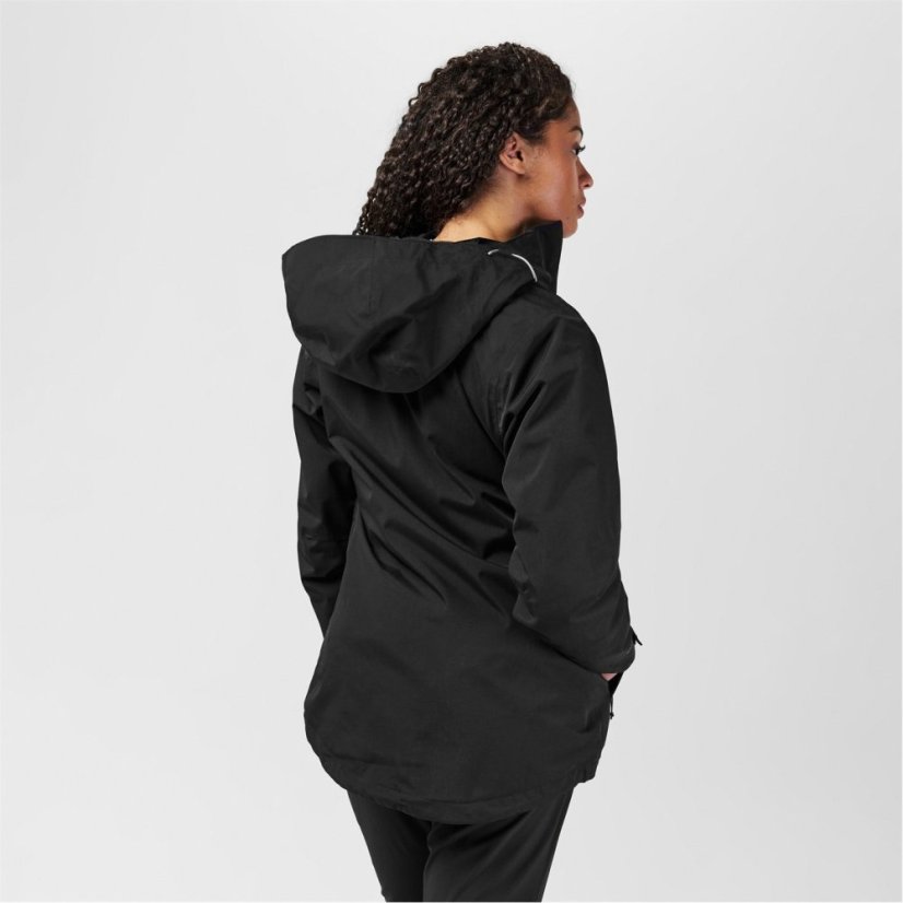 Karrimor Women's WeatherTite Waterproof 3-in-1 Jacket Black