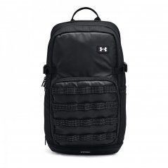 Under Armour Triumph Sport Backpack Black/Silver