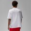 Air Jordan Flight Essentials Men's Oversized T-Shirt White