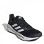 adidas Solar Control pánské běžecké boty Black/White