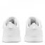 Nike Court Borough Low 2 Baby/Toddler Shoe White/White