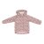 Gelert Rubber Jacket Infants Pink AOP