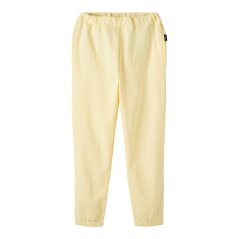 Name It Kids Straight Leg Trouser White