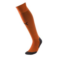 Puma Puma Team Liga Socks Core Football Sock Mens Golden Pop/Blk