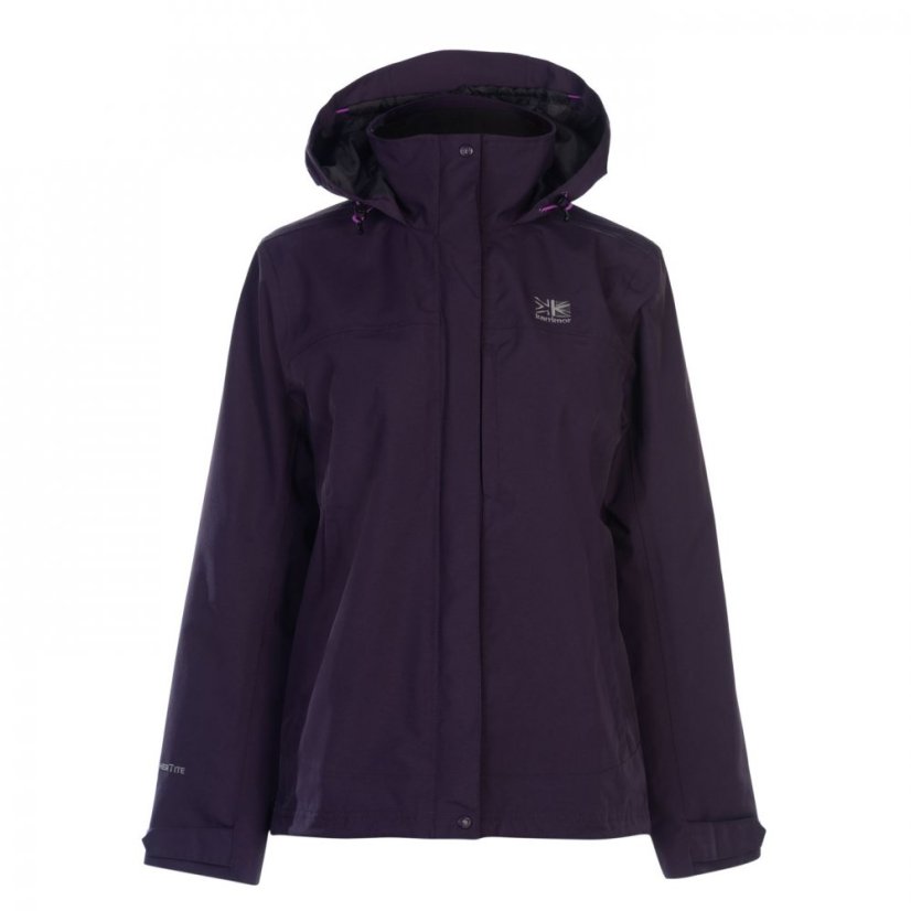 Karrimor Urban Jacket Ladies Blackberry