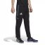 adidas New Zealand All Blacks Presentation Pants 2022 2023 Mens Black/Steel