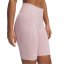 Under Armour Women's Vanish Seamless Performance Gym Shorts Prime Pink