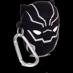 Marvel Black Panther 3D Airpods Merchandise