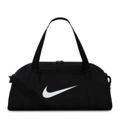 Nike Women's Holdall Blk/Blk/Wht