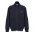Slazenger Full Zipped Jacket Mens Navy
