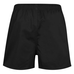 Canterbury Rugby pánske šortky Black