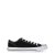 SoulCal Canvas Low Shoes Womens Black