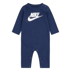 Nike Coverall Bb99 Navy