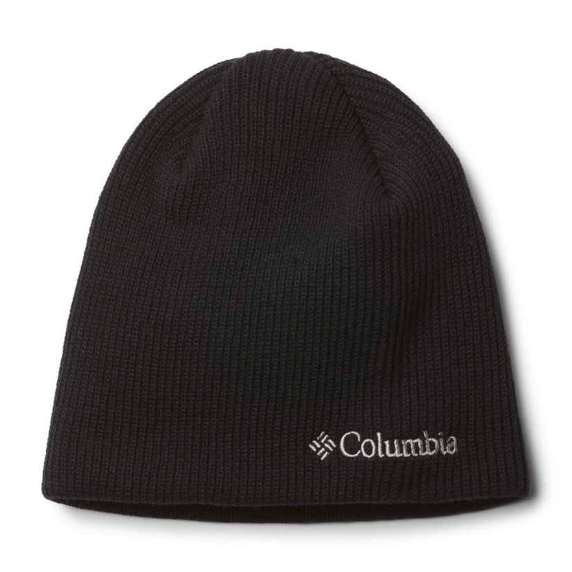 Columbia Whirl Beanie Mens Black