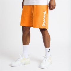 Money Chop Sig Ape Short Yellow