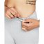 Under Armour Campus Leggings Womens GreyLgtHthr/Wht