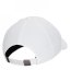 Air Jordan Rise Cap Adjustable Hat White