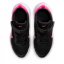 Nike REVOLUTION 7 (PSV) Black/Pink