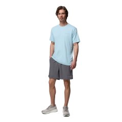 Columbia Vital Valley™ Short City Grey