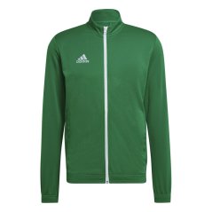 adidas Men's Ent22 Track Tracksuit Top Green/White