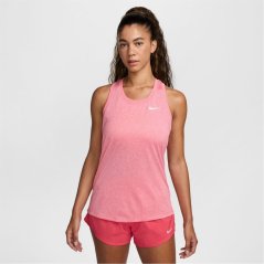 Nike Dri-FIT Women's Racerback Tank Aster Pink/Pure