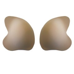 Miso Stick On Cups Ld99 Nude