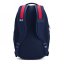 Under Armour Armour Hustle 5.0 Backpack Blue