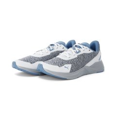 Puma Tech Gray/Blue