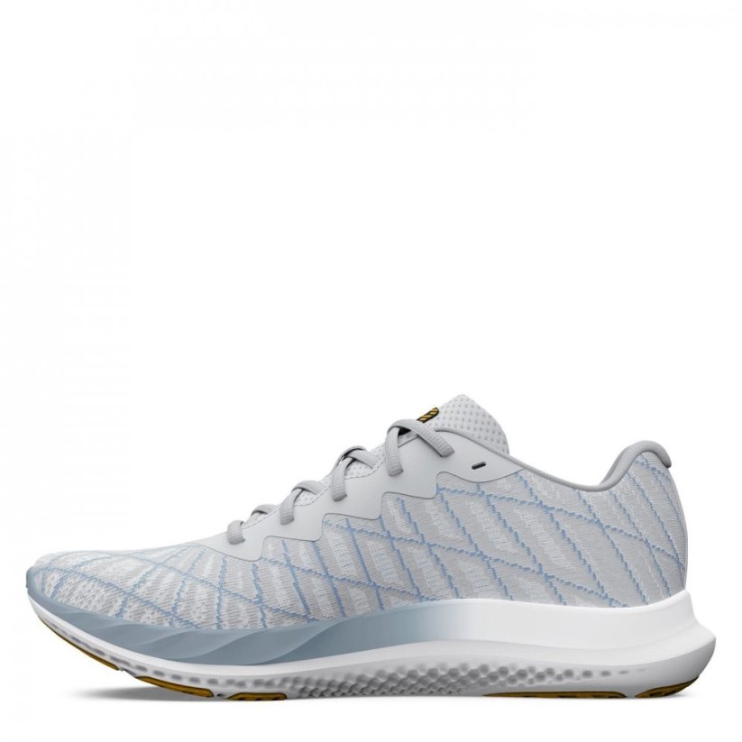 Under Armour Charged Breeze 2 Grey