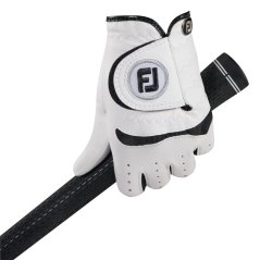 FootJoy Junior Golf Glove White